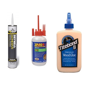 Adhesives