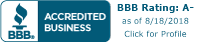 McFeely's BBB Business Review